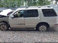 2006 Mercury Mountaineer — photo 14 of 16 | VIN 4M2EU48826UJ04724
