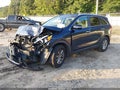 2016 Kia Sorento — photo 2 of 16 | VIN 5XYPG4A3XGG013465