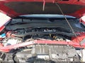 2025 Ford Explorer — photo 10 of 16 | VIN 1FMUK7KH6SGC05321