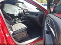 2025 Ford Explorer — photo 5 of 16 | VIN 1FMUK7KH6SGC05321