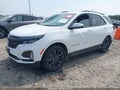 2024 Chevrolet Equinox — photo 2 of 11 | VIN 3GNAXWEG0RS231082