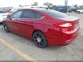 2015 Ford Fusion — photo 3 of 12 | VIN 3FA6P0H75FR144617