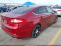 2015 Ford Fusion — photo 4 of 12 | VIN 3FA6P0H75FR144617