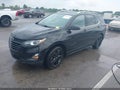 2020 Chevrolet Equinox — photo 2 of 12 | VIN 3GNAXLEX4LL173705