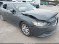 2016 Mazda 6 — photo 17 of 21 | VIN JM1GJ1U54G1482841