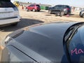 2016 Kia Optima — photo 6 of 12 | VIN KNAGT4L30G5083801