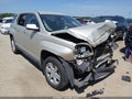 2013 GMC Terrain — photo 1 of 16 | VIN 2GKALMEKXD6320733