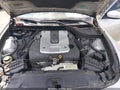 2011 Infiniti G37 — photo 10 of 18 | VIN JN1CV6AP0BM301038