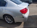 2011 Infiniti G37 — photo 17 of 18 | VIN JN1CV6AP0BM301038