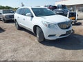 2017 Buick Enclave — photo 1 of 16 | VIN 5GAKRBKD1HJ316251
