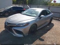 2023 Toyota Camry — photo 2 of 16 | VIN 4T1K61AK0PU174176