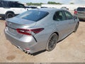 2023 Toyota Camry — photo 4 of 16 | VIN 4T1K61AK0PU174176