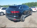 2018 Jaguar F-Pace — photo 4 of 21 | VIN SADCK2FX1JA286447