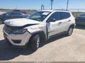 2018 Jeep Compass — photo 2 of 16 | VIN 3C4NJCAB2JT437488