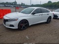 2021 Honda Accord — photo 2 of 18 | VIN 1HGCV1F10MA056526