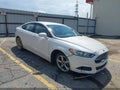 2016 Ford Fusion — photo 1 of 15 | VIN 3FA6P0HD4GR310875