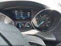 2017 Ford Escape — photo 7 of 12 | VIN 1FMCU0F75HUE20844