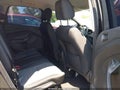 2017 Ford Escape — photo 8 of 12 | VIN 1FMCU0F75HUE20844
