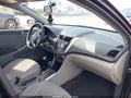 2016 Hyundai Accent — photo 5 of 11 | VIN KMHCT4AE2GU994638