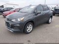 2017 Chevrolet Trax — photo 2 of 11 | VIN 3GNCJPSB9HL289015