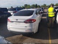 2020 Ford Fusion — photo 4 of 16 | VIN 3FA6P0T99LR126867