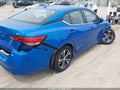 2022 Nissan Sentra — photo 18 of 19 | VIN 3N1AB8CV9NY229068