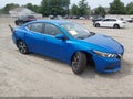 2022 Nissan Sentra — photo 1 of 19 | VIN 3N1AB8CV9NY229068