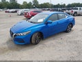 2022 Nissan Sentra — photo 2 of 19 | VIN 3N1AB8CV9NY229068