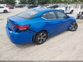 2022 Nissan Sentra — photo 4 of 19 | VIN 3N1AB8CV9NY229068