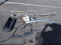 1998 Dodge Ram 1500 — photo 12 of 17 | VIN 3B7HF12Y4WM294275