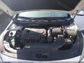 2016 Hyundai Sonata — photo 10 of 16 | VIN 5NPE34AF7GH295389