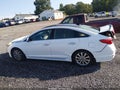 2016 Hyundai Sonata — photo 14 of 16 | VIN 5NPE34AF7GH295389
