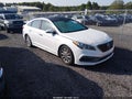 2016 Hyundai Sonata — photo 1 of 16 | VIN 5NPE34AF7GH295389