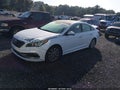 2016 Hyundai Sonata — photo 2 of 16 | VIN 5NPE34AF7GH295389