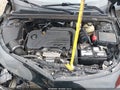 2017 Chevrolet Malibu — photo 10 of 16 | VIN 1G1ZB5ST0HF122591