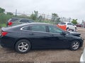 2017 Chevrolet Malibu — photo 13 of 16 | VIN 1G1ZB5ST0HF122591