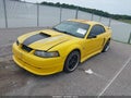 2004 Ford Mustang — photo 2 of 11 | VIN 1FAFP42X44F102871