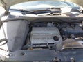 2005 Lexus RX 330 — photo 10 of 17 | VIN 2T2HA31U15C050904