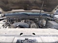 2007 Chevrolet Tahoe — photo 10 of 11 | VIN 1GNFK13097R242272