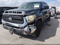 2018 Toyota Tundra — photo 2 of 21 | VIN 5TFEY5F14JX243377