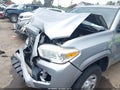2017 Toyota Tacoma — photo 6 of 17 | VIN 5TFAX5GN1HX089577