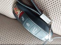 2025 Porsche Macan — photo 11 of 16 | VIN WP1AA2A56SLB12311