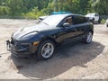 2025 Porsche Macan — photo 2 of 16 | VIN WP1AA2A56SLB12311