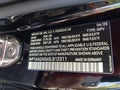 2025 Porsche Macan — photo 9 of 16 | VIN WP1AA2A56SLB12311