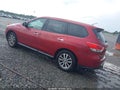 2015 Nissan Pathfinder — photo 3 of 11 | VIN 5N1AR2MN8FC615670