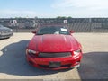 2011 Ford Mustang — photo 12 of 16 | VIN 1ZVBP8EM6B5122380
