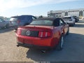 2011 Ford Mustang — photo 4 of 16 | VIN 1ZVBP8EM6B5122380
