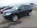 2010 Toyota Highlander Hybrid — photo 2 of 17 | VIN JTEJW3EH9A2043644