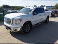 2019 Nissan Titan — photo 2 of 17 | VIN 1N6AA1E53KN502063