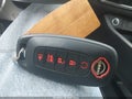 2023 Nissan Rogue — photo 11 of 16 | VIN 5N1BT3BB1PC835660